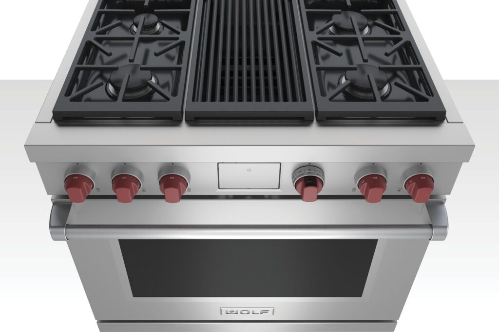 Wolf Range Repair | Serving Manhattan New York